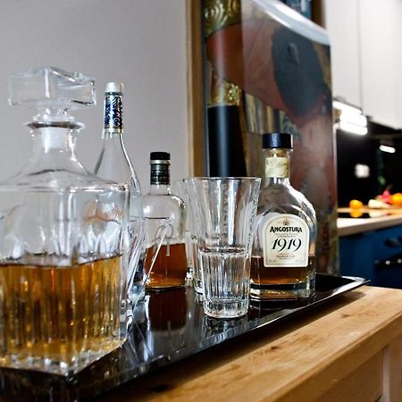 Ochota P&O Serviced Apartments Варшава Екстериор снимка
